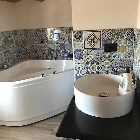 Borgo Delle Stelle * Scicli