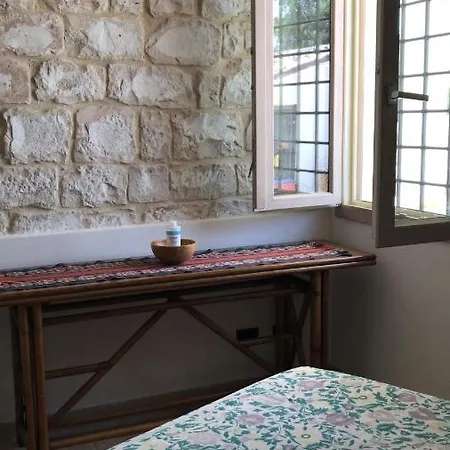 Pansiyon Borgo Delle Stelle *