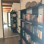 منزل للإقامة Borgo Delle Stelle شيكلي