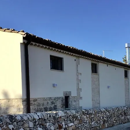 منزل للإقامة Borgo Delle Stelle *