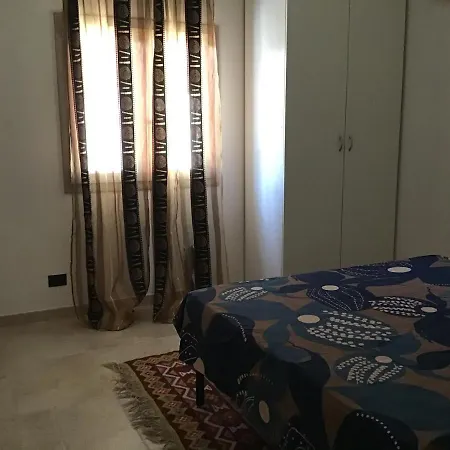Privat bolig Borgo Delle Stelle