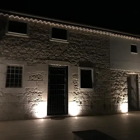 Borgo Delle Stelle Privat bolig Scicli