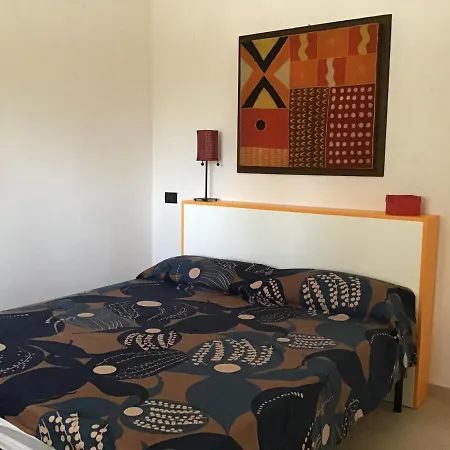 Borgo Delle Stelle Privat bolig Scicli