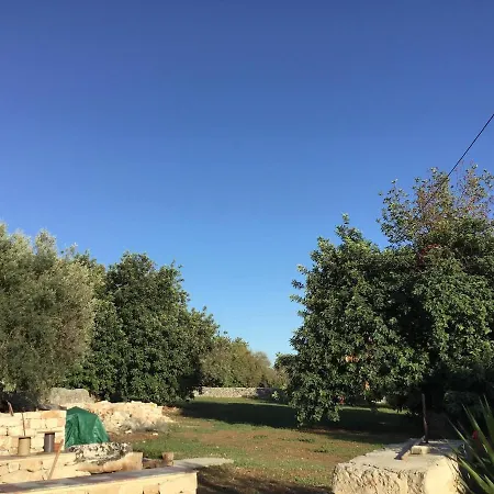 Borgo Delle Stelle * Scicli