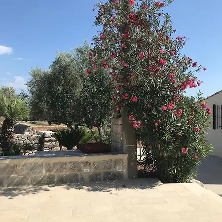 Privat bolig Borgo Delle Stelle Scicli